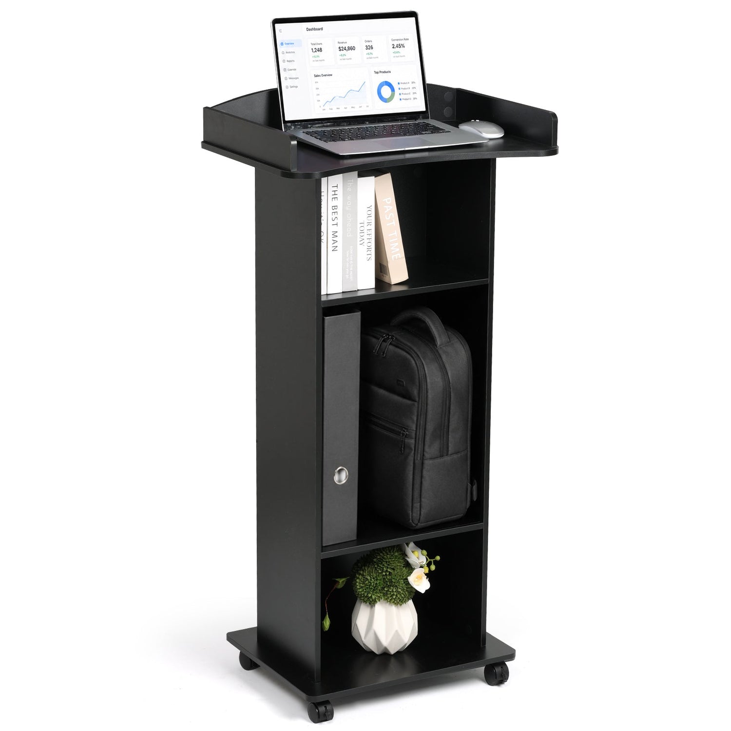 Flow Podium Series