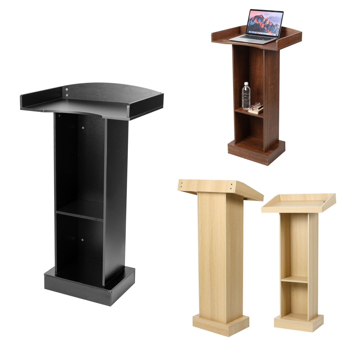 Classic Podium Series